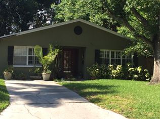 2815 W San Isidro St, Tampa, FL 33629