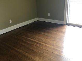 122 S Sherrin Ave APT 1, Louisville, KY 40207