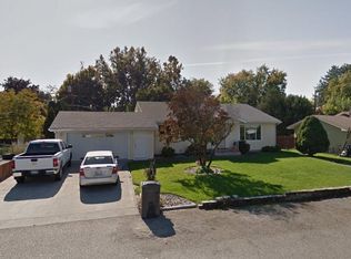 4220 W Agate St, Pasco, WA 99301