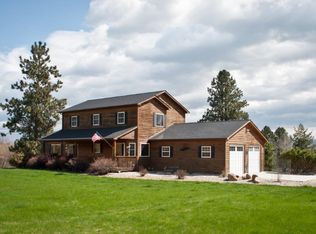 940 Bowman Rd, Hamilton, MT 59840