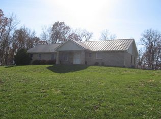 35348 Barnhill Rd, California, MO 65018