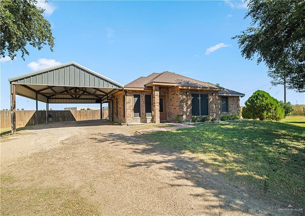 7628 Durango St, Mission, TX 78574 | Zillow