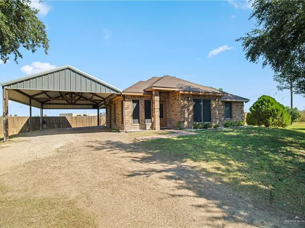 7628 Durango St, Mission, TX 78574