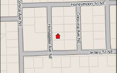 2nd image of 336 Homasassa Ave NE