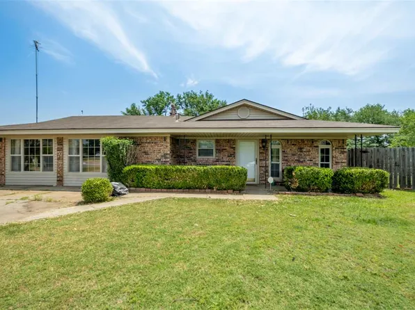 122 SE Surrey Ln, Lawton, OK 73501