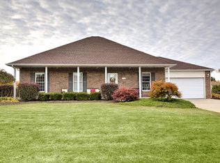 199 S Hunters Rdg, Warsaw, IN 46582