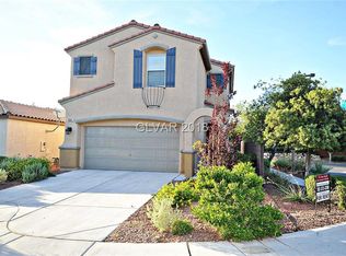 10552 Calico Pines Ave, Las Vegas, NV 89135