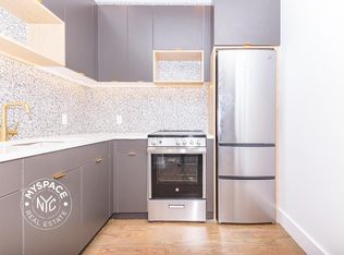 492 Gates Ave #1D, Brooklyn, NY 11216