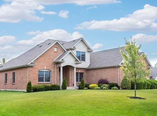 2272 Abbey Ln, Xenia, OH 45385