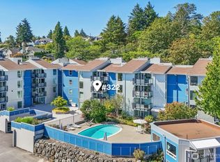 2510 W Bertona St APT 322, Seattle, WA