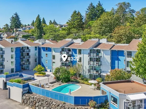 2510 W Bertona Street #322, Seattle, WA 98199