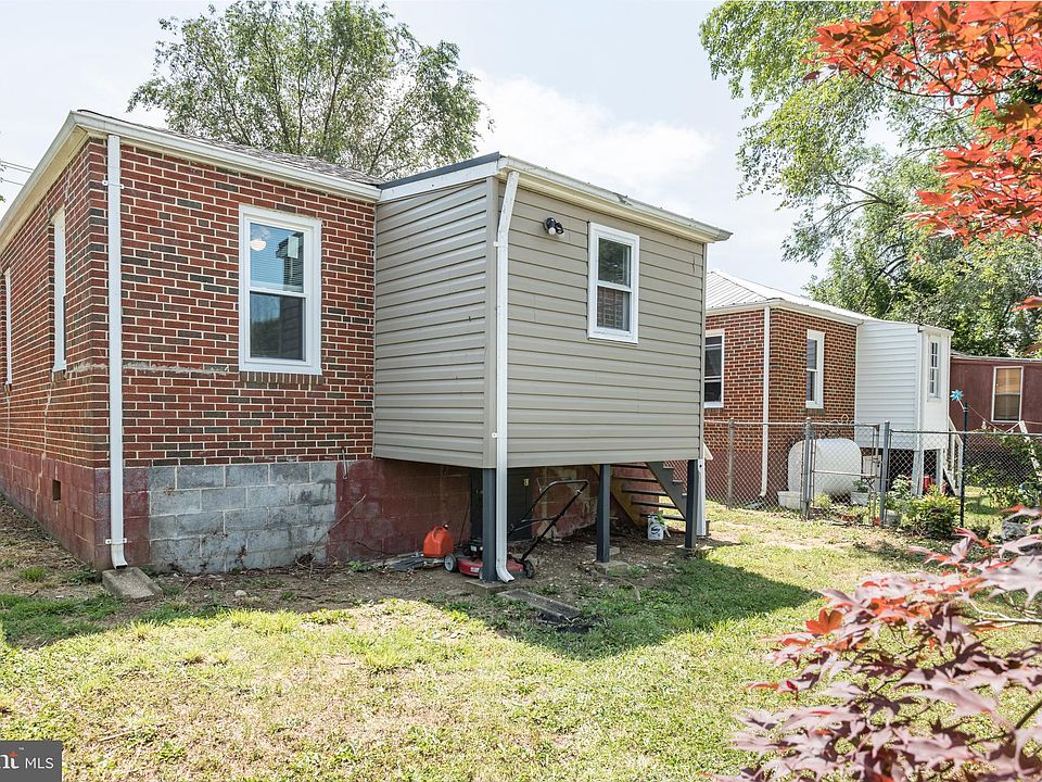 305 Highland Ave, Winchester, VA 22601 Zillow