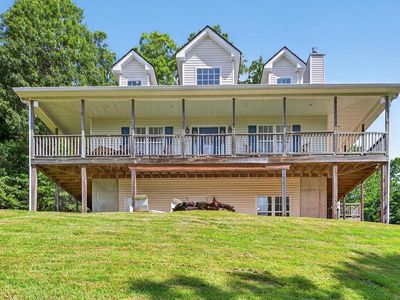 440 Beaver Creek Way, Cleveland, GA, 30528