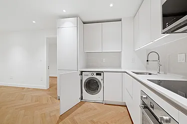 Rented by Akelius Real Estate Management