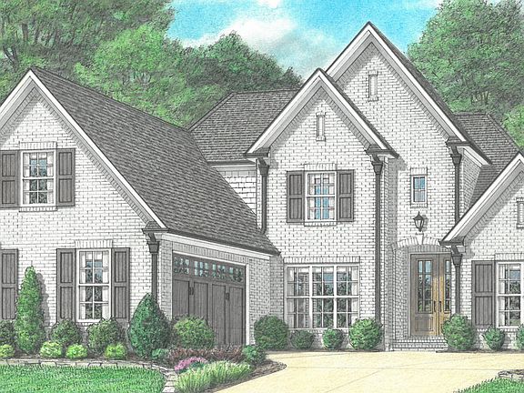 Carrington Elevation B