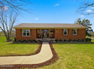 251 Carrithers Ln, Taylorsville, KY 40071