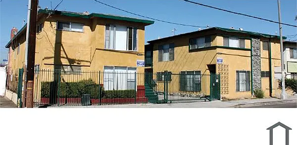 1935 Obama Blvd #4 — Photo 1
