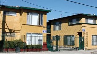 1935 Obama Blvd APT 4, Los Angeles, CA 90018