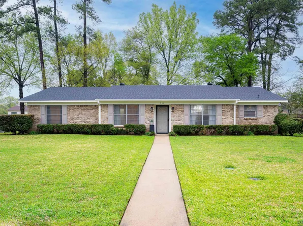 711 Ash St, Longview, TX 75605