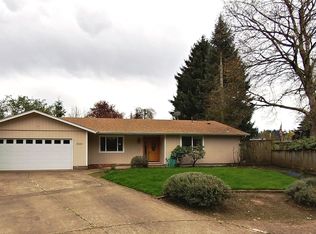 3524 Regent Ave, Eugene, OR 97401