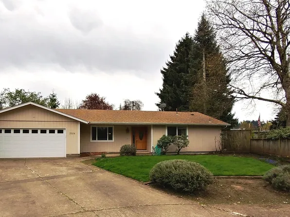 3524 Regent Ave, Eugene, OR 97401
