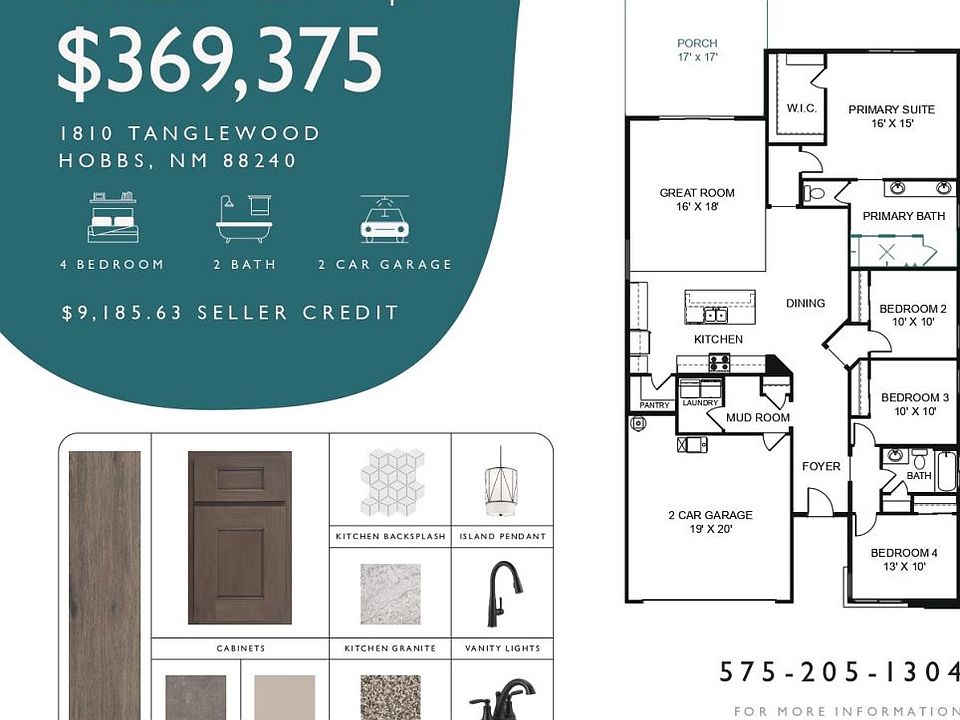 2nd image of 1810 Tanglewood