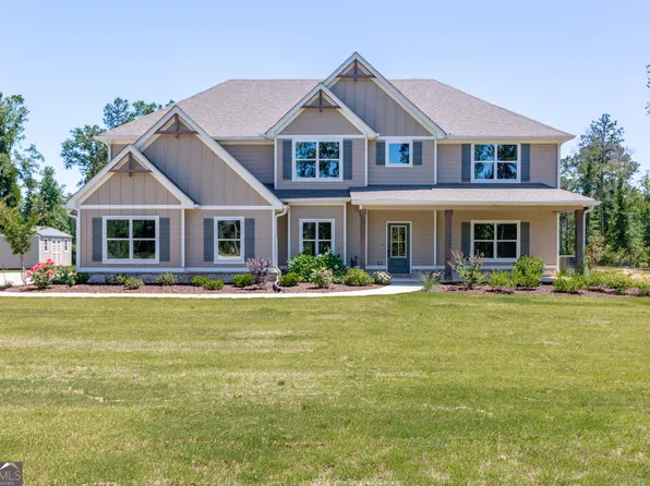 103 Hammond Rd, Griffin, GA 30223
