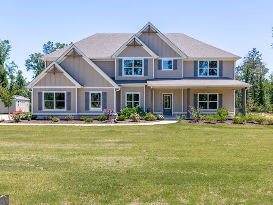 103 Hammond Rd, Griffin, GA 30223