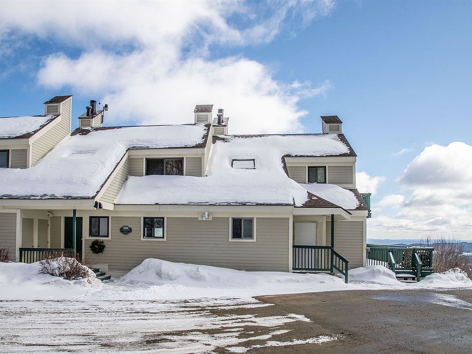 224 Okemo Trailside Extension UNIT 46 C, Ludlow, VT 05149 MLS