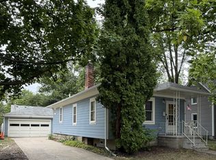 36 Smith St, Mount Clemens, MI 48043