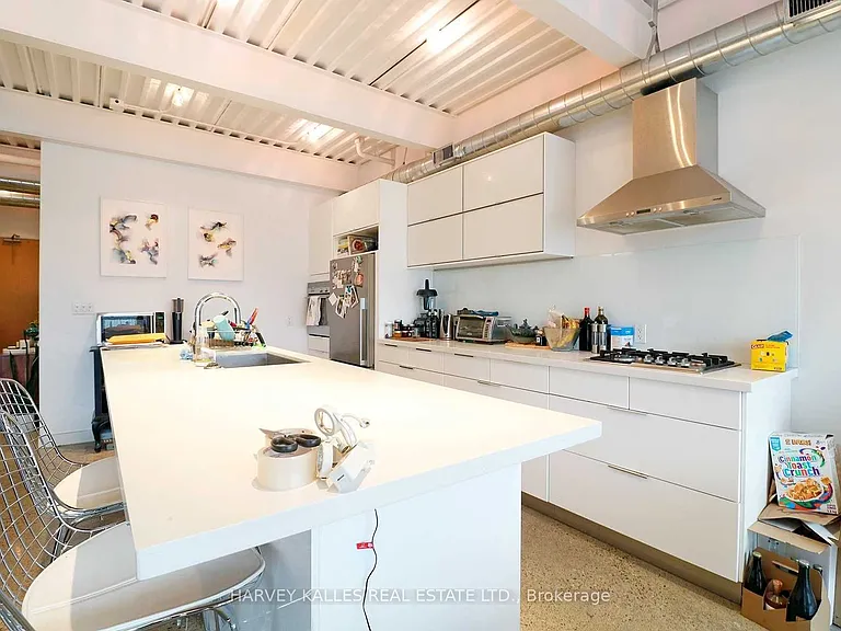 214 Bathurst St #Penthouse 3A — Photo 12