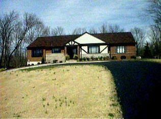 6188 Cleves Warsaw Pike, Cincinnati, OH 45233