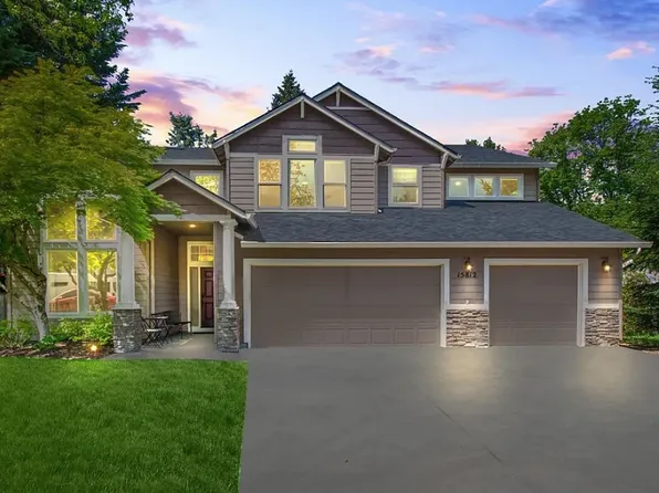 15812 NE 18th Ct, Vancouver, WA 98686