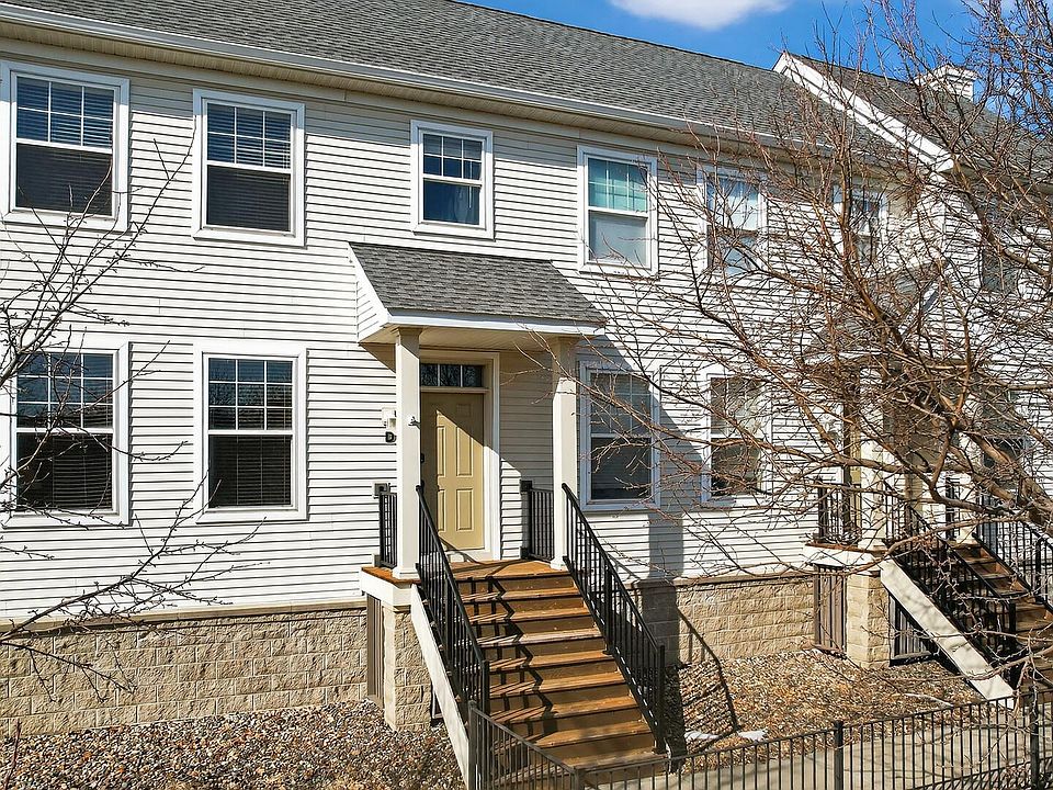 1st image of 11323 Davenport Cir NE Unit D