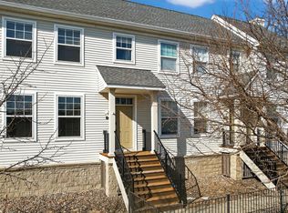 11323 Davenport Cir NE UNIT D, Blaine, MN 55449