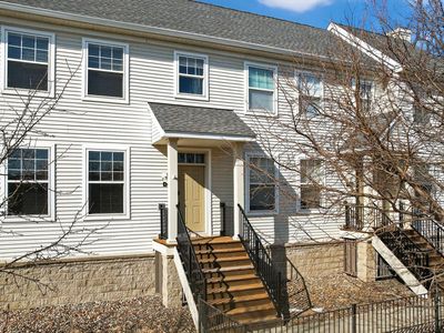 11323 Davenport Cir NE Unit D, Blaine, MN, 55449