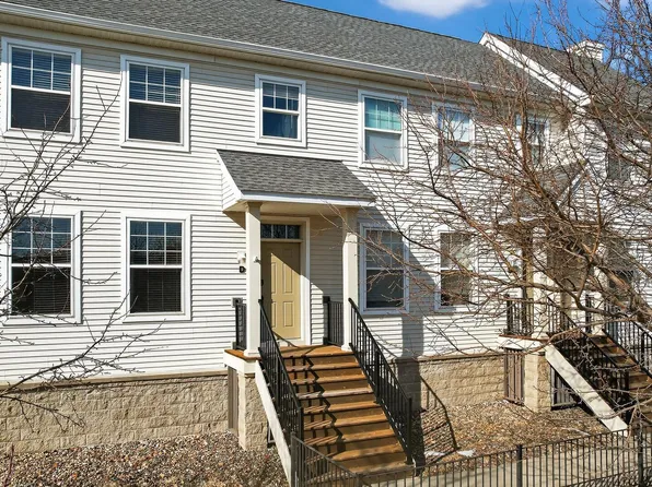 11323 Davenport Cir NE Unit D, Blaine, MN 55449