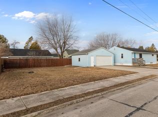 918 Buchholz St, Two Rivers, WI 54241