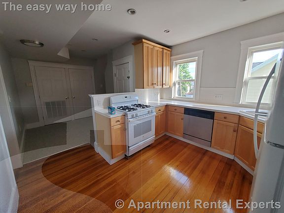 Apartment Rental Experts