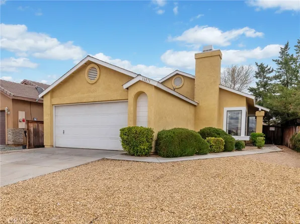 16873 Silica Dr, Victorville, CA 92395