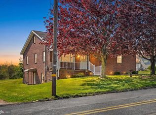 305 S Good Spring Rd, Hegins, PA 17938