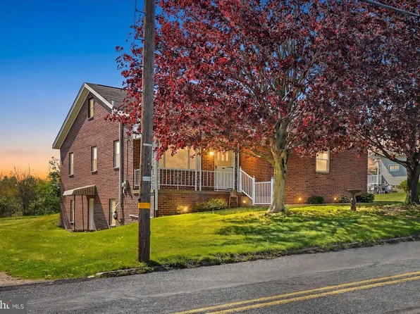 305 S Good Spring Rd, Hegins, PA 17938