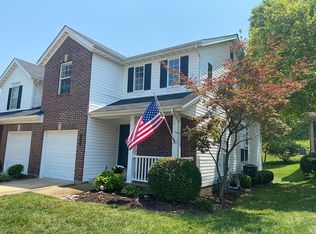 1255 Big Bend Crossing Dr, Valley Park, MO 63088