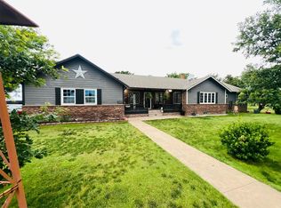 9045 N Scott Rd, Garden City, KS 67846