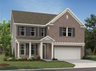 5371 Heron Bay Blvd, Locust Grove, GA 30248