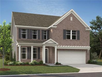 5371 Heron Bay Blvd, Locust Grove, GA, 30248