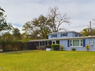 5814 Begonia Rd, Jacksonville, FL 32209