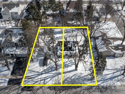 1314 N Eagle St, Naperville, IL, 60563