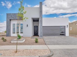 616 Haselden Rd, El Paso, TX 79928