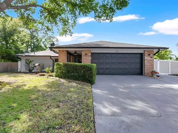 295 Quail Ct, Casselberry, FL 32707